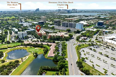 1640 Presidential Way #501, West Palm Beach, FL 33401 - Photo 37