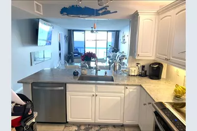 9940 S Ocean Drive #1004, Jensen Beach, FL 34957 - Photo 3