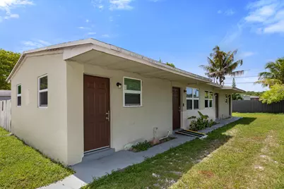 5521 SW 34th Street #1-2, Hollywood, FL 33023 - Photo 1