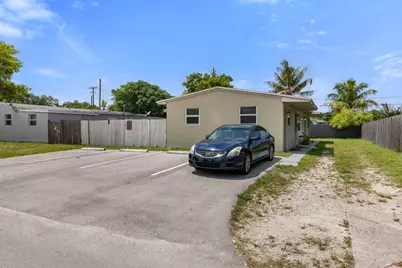 5521 SW 34th Street #1-2, Hollywood, FL 33023 - Photo 33