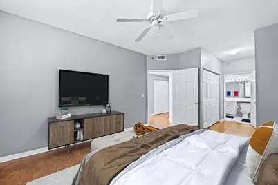 616 Clearwater Park Road #1112, West Palm Beach, FL 33401 - Photo 21