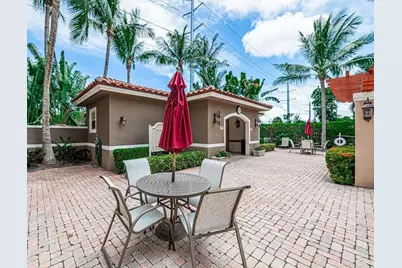 616 Clearwater Park Road #1112, West Palm Beach, FL 33401 - Photo 33