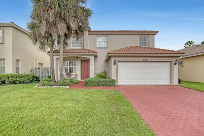 10751 Oak Bend Way, Wellington, FL 33414 - Photo 1