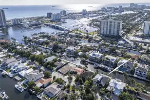 2430 Castilla Isle, Fort Lauderdale, FL 33301 - Photo 55