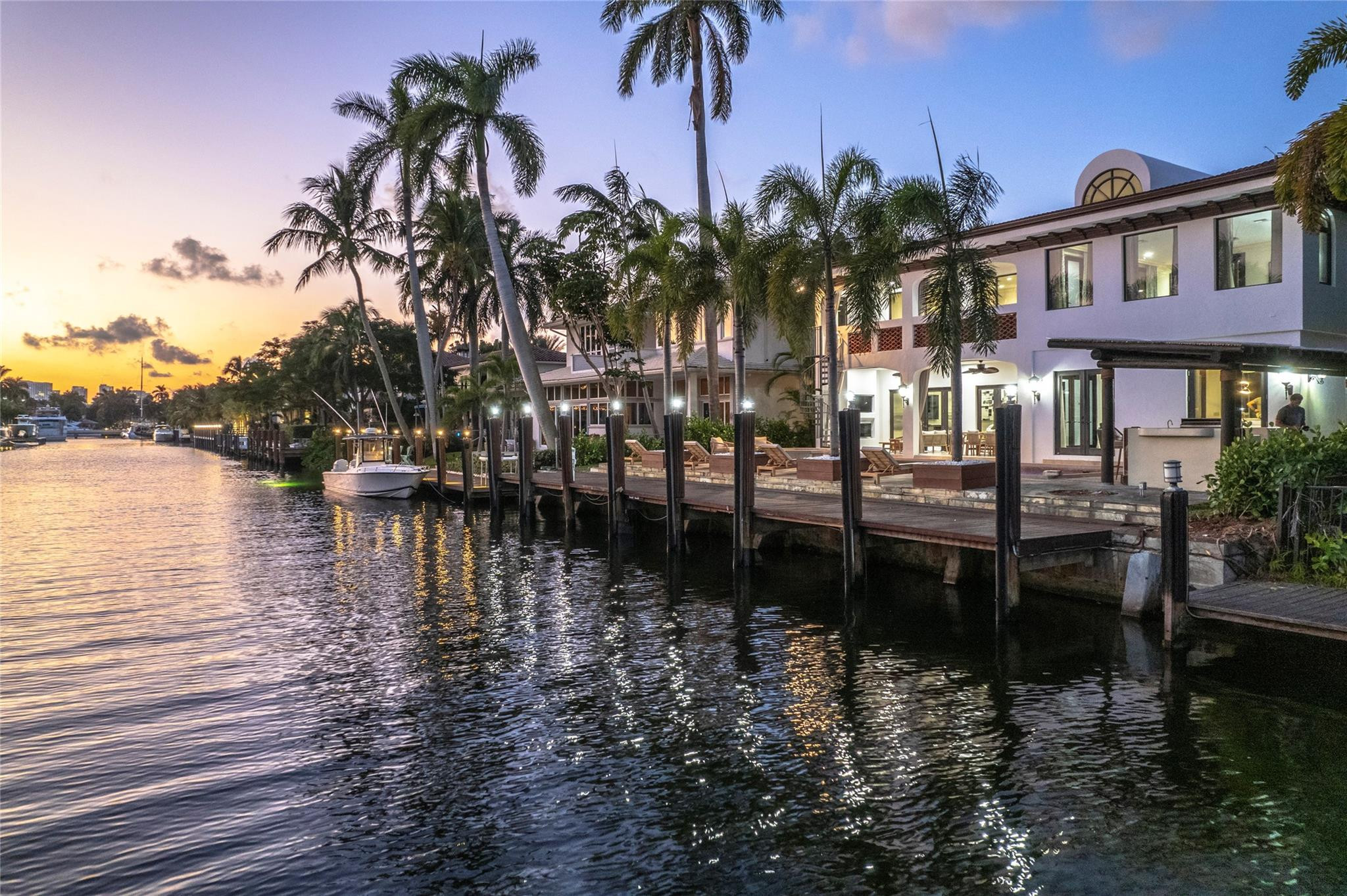 2430 Castilla Isle - 2430 Castilla Isle, Fort Lauderdale, FL 33301 Luxury Property | Jose Angel Pina