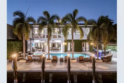 2430 Castilla Isle, Fort Lauderdale, FL 33301 - Photo 3