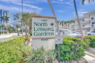 1461 S Ocean Blvd, Lauderdale by the Sea, FL 33062 - Photo 1
