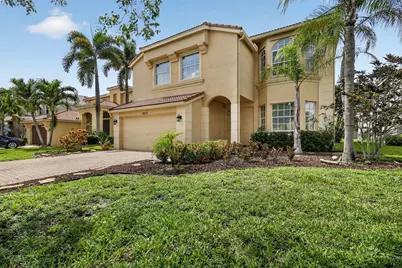 9855 Woolworth Court Court, Wellington, FL 33414 - Photo 3