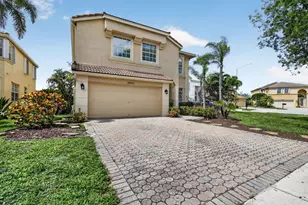 9855 Woolworth Ct Ct, Wellington, FL 33414 - Photo 1