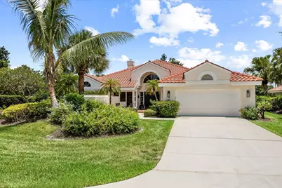 2001 NW Laurel Oak Lane, Palm City, FL 34990 - Photo 1