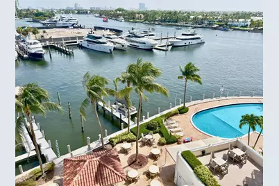 1 Las Olas Circle #610, Fort Lauderdale, FL 33316 - Photo 1