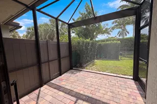 4739 Eventing St, Lake Worth, FL 33467 - Photo 9