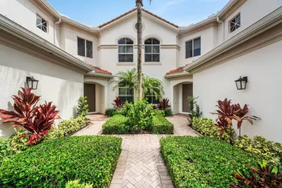 123 Palm Bay Terrace #B, Palm Beach Gardens, FL 33418 - Photo 3