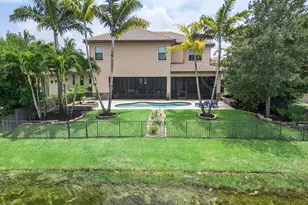 11525 NW 81st Pl, Parkland, FL 33076 - Photo 53