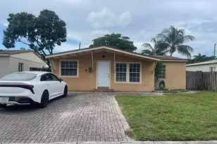 341 NW 52nd, Oakland Park, FL 33309 - Photo 1