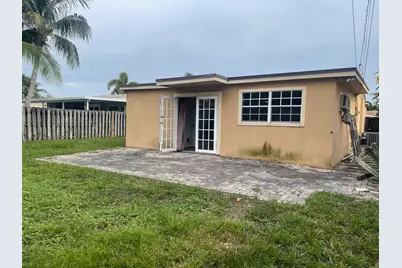 341 NW 52nd, Oakland Park, FL 33309 - Photo 27