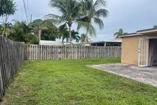 341 NW 52nd, Oakland Park, FL 33309 - Photo 27
