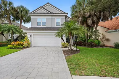 83 Satinwood Lane, Palm Beach Gardens, FL 33410 - Photo 1