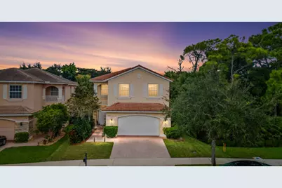 1104 NW Leonardo Circle, Port Saint Lucie, FL 34986 - Photo 1