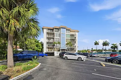 1839 Middle River Drive #302, Fort Lauderdale, FL 33305 - Photo 23