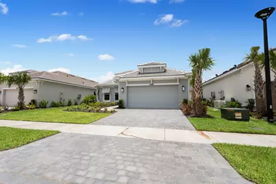 13486 SW Alejandro Court, Port Saint Lucie, FL 34987 - Photo 29