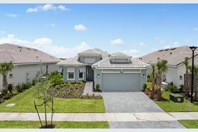 13486 SW Alejandro Court, Port Saint Lucie, FL 34987 - Photo 35