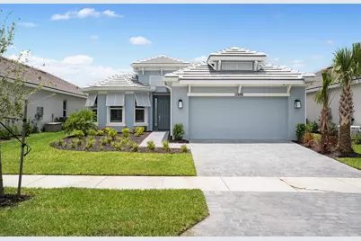 13486 SW Alejandro Court, Port Saint Lucie, FL 34987 - Photo 35