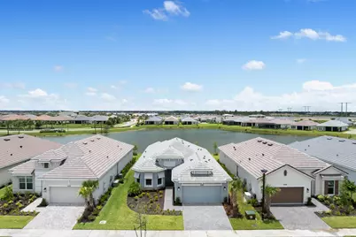 13486 SW Alejandro Court, Port Saint Lucie, FL 34987 - Photo 1