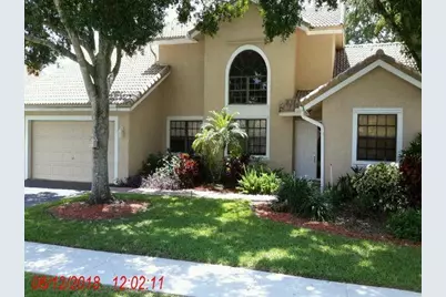 3145 Peachtree Way, Davie, FL 33328 - Photo 1
