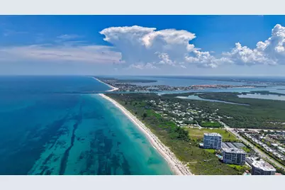 2700 N Hwy A1A #207, Hutchinson Island, FL 34949 - Photo 1