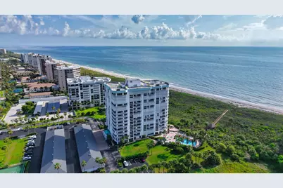 2700 N Hwy A1A #207, Hutchinson Island, FL 34949 - Photo 35