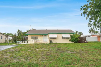 3195 Emerson Avenue, Palm Springs, FL 33461 - Photo 33