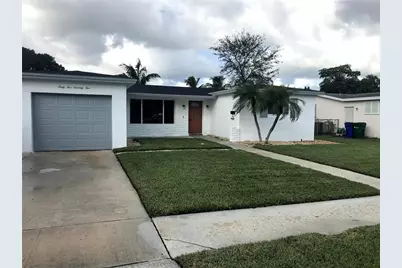 6575 NW 3rd Street, Margate, FL 33063 - Photo 7