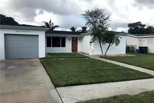 6575 NW 3rd St, Margate, FL 33063 - Photo 7