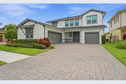 1261 Deer Hvn Drive, Loxahatchee, FL 33470 - Photo 1