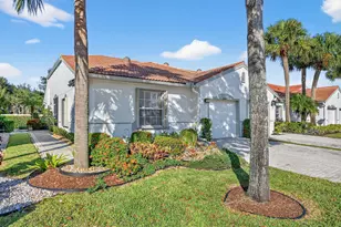 8536 Logia Cir, Boynton Beach, FL 33472 - Photo 1