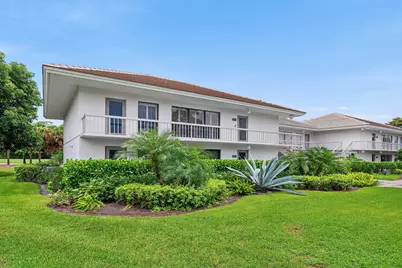 4285 B Quail Ridge Drive N #Sandpiper, Boynton Beach, FL 33436 - Photo 33