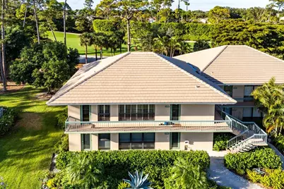 4285 B Quail Ridge Drive N #Sandpiper, Boynton Beach, FL 33436 - Photo 1
