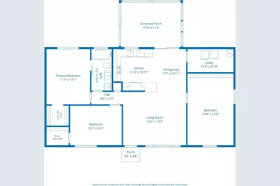 745 21st Street SW, Vero Beach, FL 32960 - Photo 25