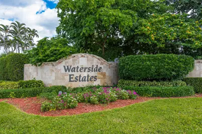 2471 Waterside Drive, Lake Worth, FL 33461 - Photo 3
