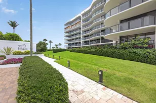3440 S Ocean Blvd, Palm Beach, FL 33480 - Photo 19