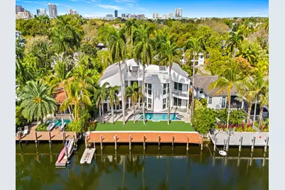 450 Victoria Terrace, Fort Lauderdale, FL 33301 - Photo 1
