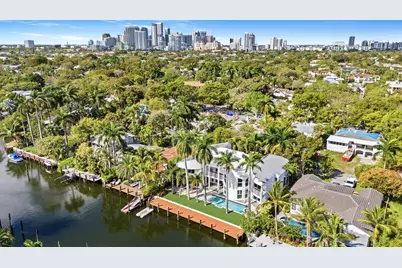 450 Victoria Terrace, Fort Lauderdale, FL 33301 - Photo 11