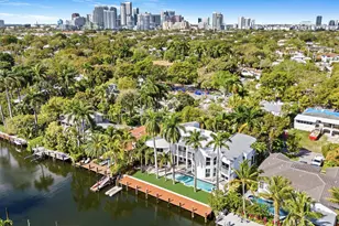 450 Victoria Terrace, Fort Lauderdale, FL 33301 - Photo 11