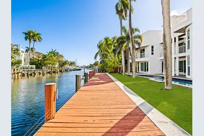 450 Victoria Terrace, Fort Lauderdale, FL 33301 - Photo 7