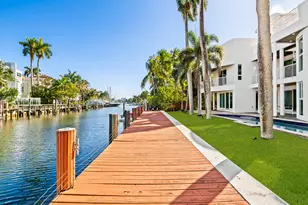 450 Victoria Terrace, Fort Lauderdale, FL 33301 - Photo 7