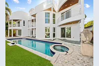 450 Victoria Terrace, Fort Lauderdale, FL 33301 - Photo 3