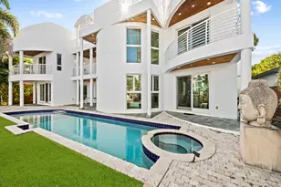 450 Victoria Terrace, Fort Lauderdale, FL 33301 - Photo 3