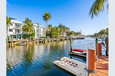 450 Victoria Terrace, Fort Lauderdale, FL 33301 - Photo 9