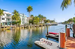 450 Victoria Terrace, Fort Lauderdale, FL 33301 - Photo 9